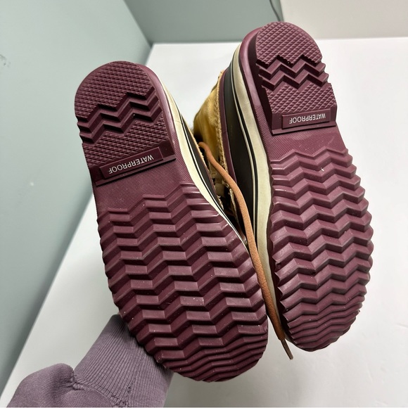 Sorel Joan of Arctic winter snow boots - Picture 11 of 11